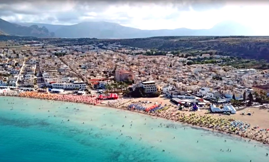 San Vito Lo Capo