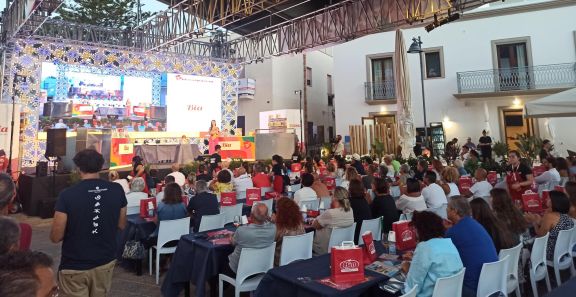 Cous Cous Fest 2025