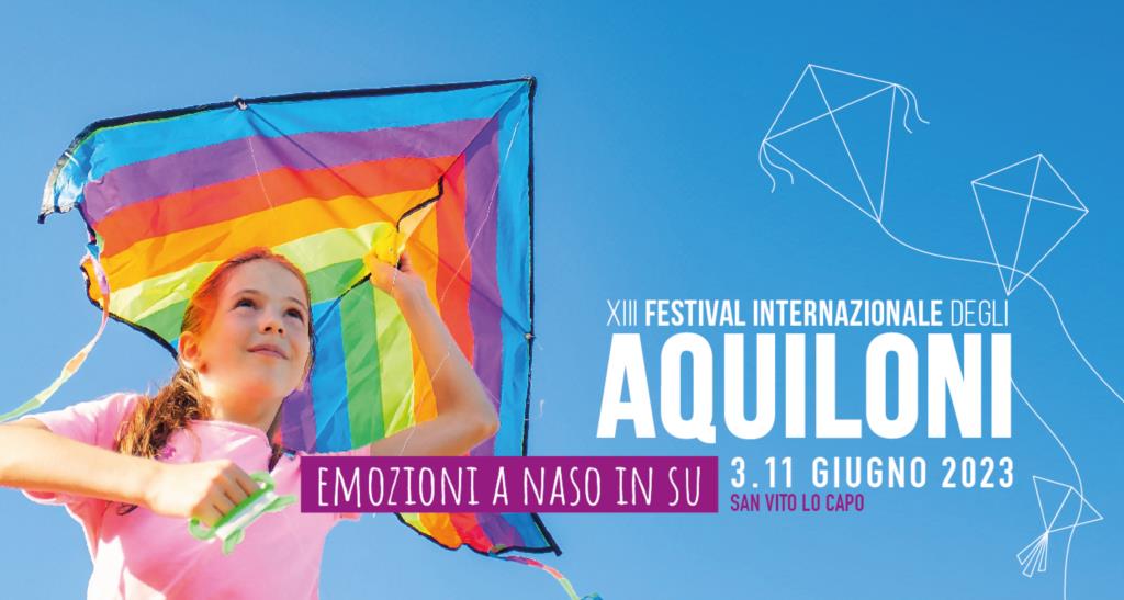 13° Festival degli Aquiloni