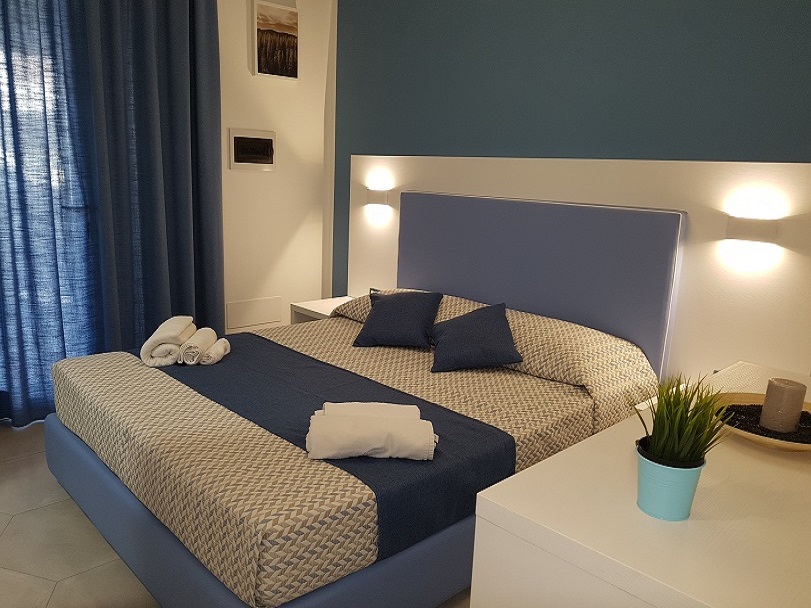 B&B Aloe Confort rooms San Vito lo Capo