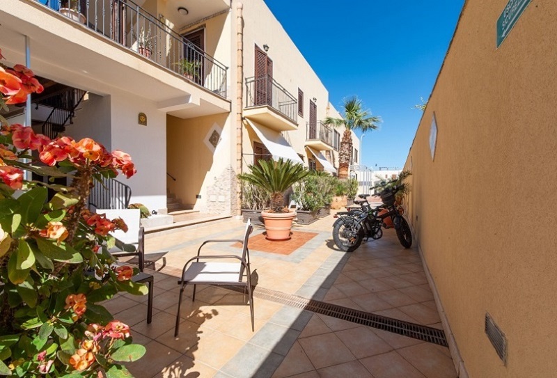 B&B e Affittacamere San Vito Lo Capo