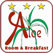 Room & Breakfast Aloe