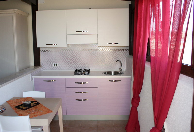 Monolocale Aloe F Superior